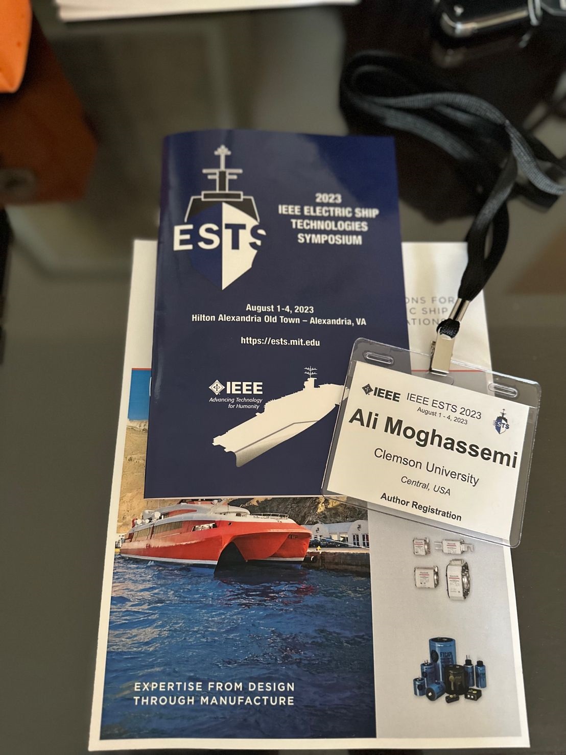 ESTS 2